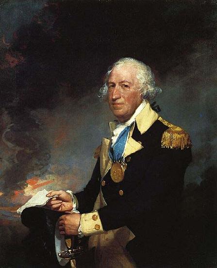 Gilbert Stuart HoratioGatesByStuart